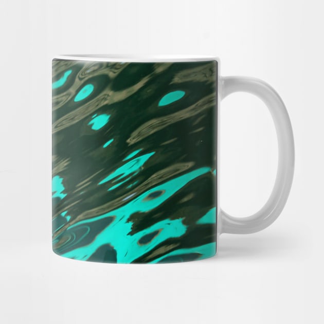 Colourful Water by StylishPrinting